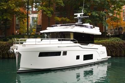 BOATZON | Sirena 48 Flybridge 2026