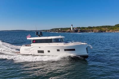 BOATZON | Sirena 58 2021