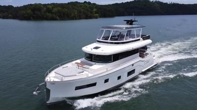 BOATZON | Sirena 58 2021 BOATZON | Sirena 58 2021