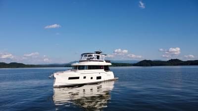 BOATZON | Sirena 58 2021