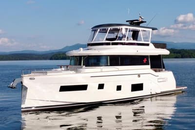 BOATZON | Sirena 58 2021 BOATZON | Sirena 58 2021