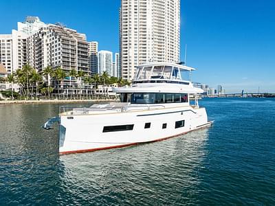 BOATZON | Sirena 58 2022 BOATZON | Sirena 58 2022