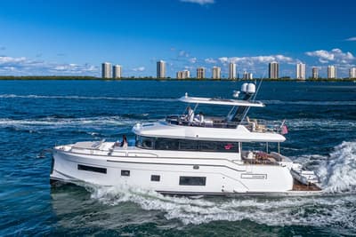 BOATZON | Sirena 58 2023
