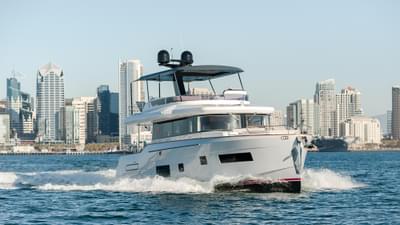 BOATZON | Sirena 58 2023 BOATZON | Sirena 58 2023