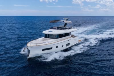 BOATZON | Sirena 58 2025