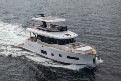 BOATZON | Sirena 60 2026 BOATZON | Sirena 60 2026