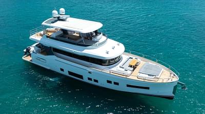 BOATZON | Sirena 64 2018 BOATZON | Sirena 64 2018