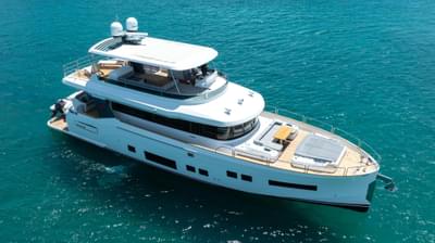 BOATZON | Sirena 64 2018 BOATZON | Sirena 64 2018