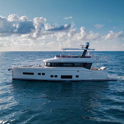 BOATZON | Sirena 64 2021
