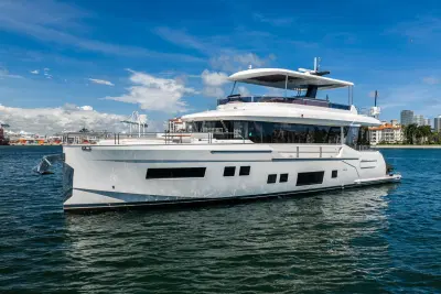 BOATZON | Sirena 68 2023