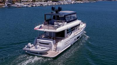 BOATZON | Sirena 68 2023 BOATZON | Sirena 68 2023