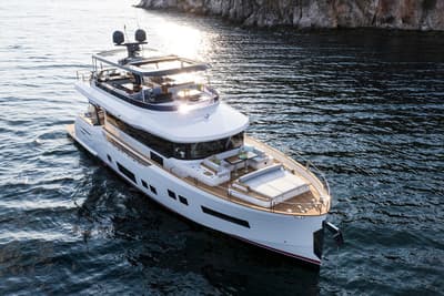 BOATZON | Sirena 68 2026