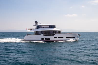 BOATZON | Sirena 78 2027