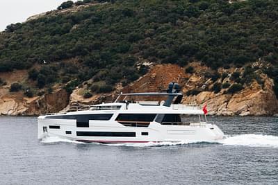 BOATZON | Sirena 88 2021 BOATZON | Sirena 88 2021