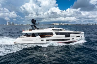 BOATZON | Sirena 88 2021