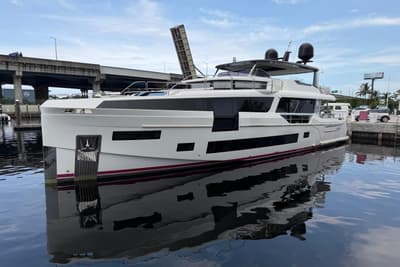 BOATZON | Sirena 88 2024