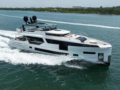 BOATZON | Sirena 88 2024 BOATZON | Sirena 88 2024