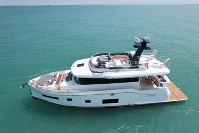 BOATZON | Sirena Sirena 58 2022