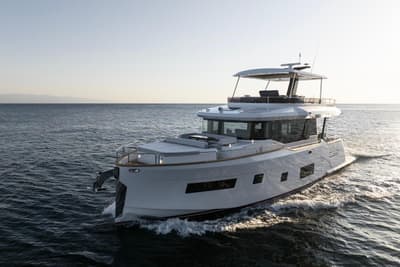 BOATZON | Sirena SIRENA 58 HARDTOP 2024