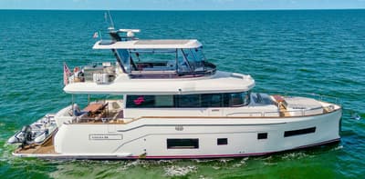BOATZON | Sirena Yachts 2023