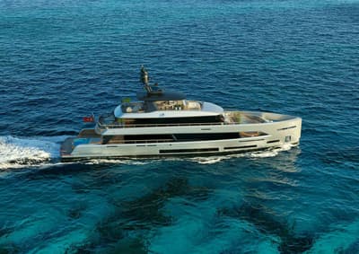 BOATZON | Sirena Yachts 2026