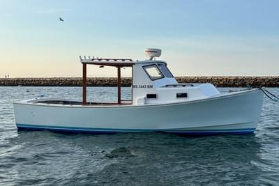 BOATZON | SISU 26 1980