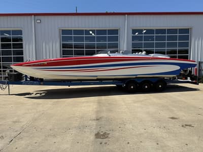BOATZON | Skater 328 Wide Body 2008 BOATZON | Skater 328 Wide Body 2008