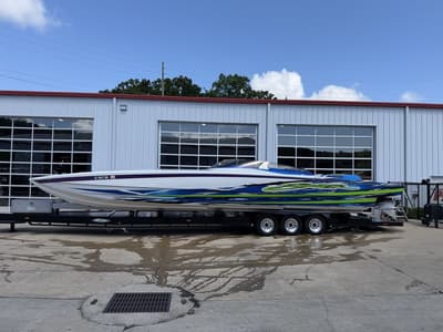 BOATZON | Skater 388 2014