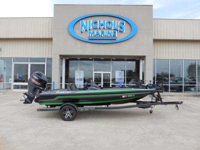 BOATZON | Skeeter 150 Zx 2022