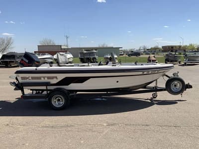BOATZON | Skeeter 1775SC 1998