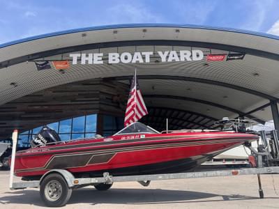 BOATZON | Skeeter 190 SL 2002