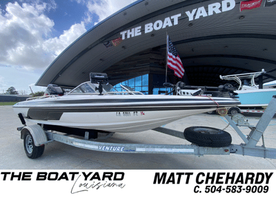 BOATZON | Skeeter 190 Sl 2002