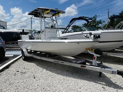 BOATZON | Skeeter 20 2011 BOATZON | Skeeter 20 2011