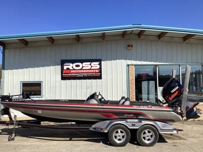 BOATZON | SKEETER 20 i 2008 BOATZON | SKEETER 20 i 2008