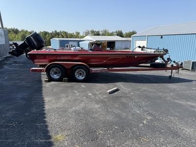 BOATZON | SKEETER 200DX 1994 BOATZON | SKEETER 200DX 1994
