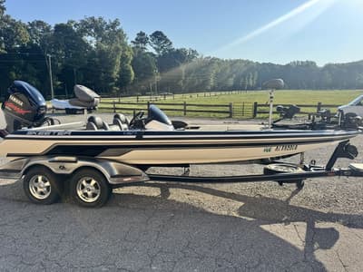 BOATZON | Skeeter 20i 2006