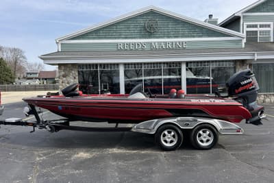 BOATZON | Skeeter 20i 2007 BOATZON | Skeeter 20i 2007