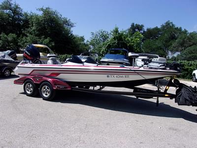 BOATZON | Skeeter 20i 2010 BOATZON | Skeeter 20i 2010