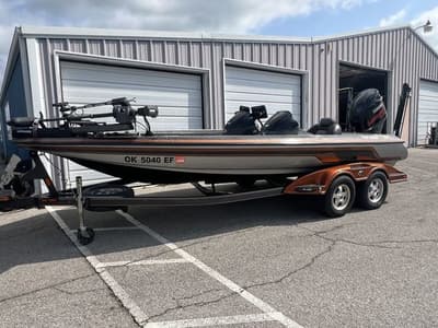 BOATZON | Skeeter 20i 2010