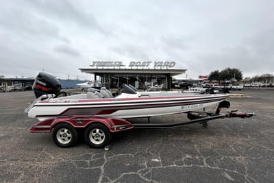 BOATZON | Skeeter 20i 2010