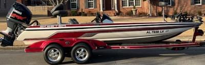 BOATZON | Skeeter 21 I 2008