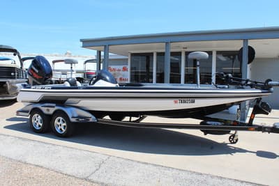 BOATZON | SKEETER 21 I CLASS 2007