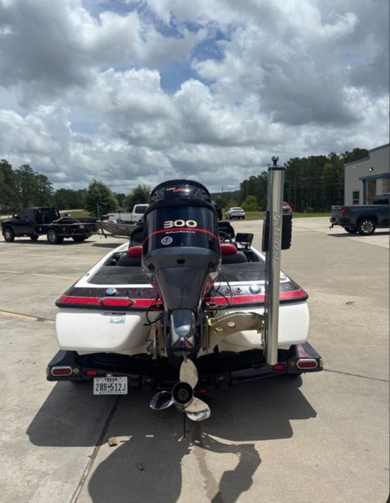 Used Skeeter 21i 2008 for sale in Beaumont, Texas - Boatzon.com