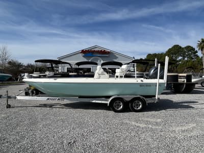 BOATZON | Skeeter 2250 2020