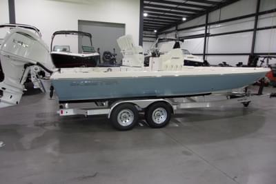 BOATZON | Skeeter 241 2026 BOATZON | Skeeter 241 2026