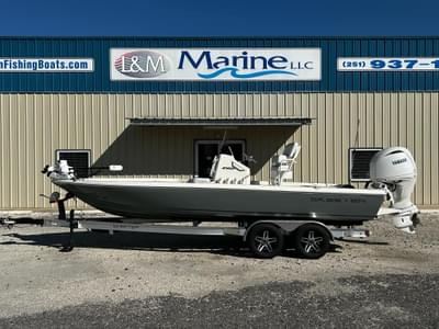 BOATZON | Skeeter Bay Series SX221 2025