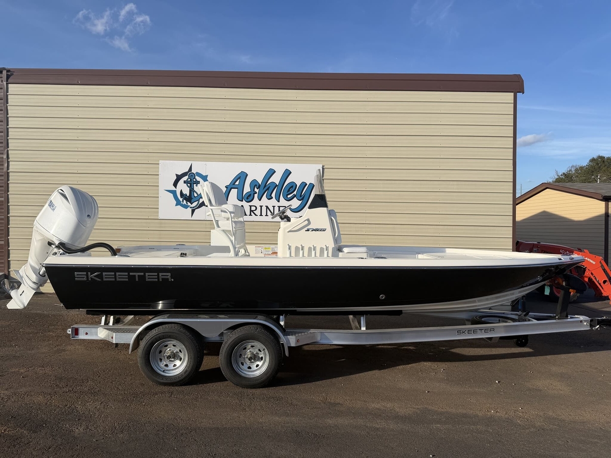 2026 Skeeter Bay Series SX221 - Sold Boat