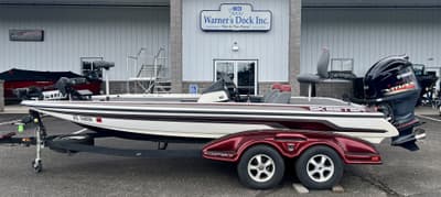 BOATZON | Skeeter FX 20 2011