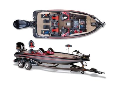 BOATZON | Skeeter FX 20 2013