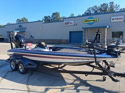 BOATZON | Skeeter FX 20 2014